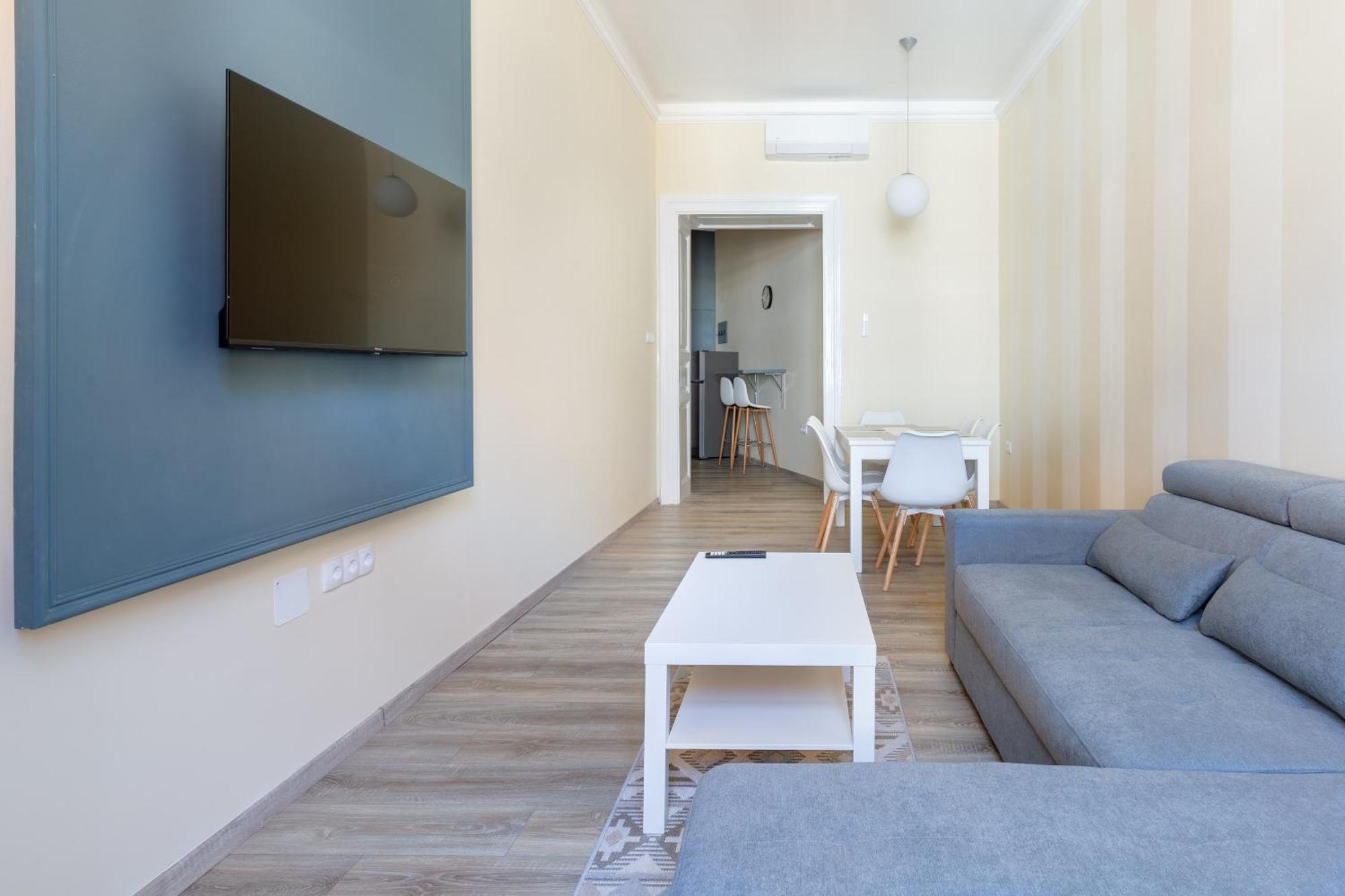 R62A Rottenbiller Apartment Budapest Exterior photo